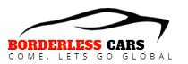 My Borderless Vehicles
